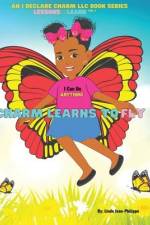 Charm Learns To Fly af Linda Jean-Philippe