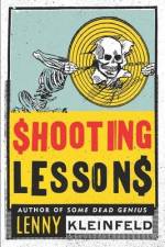 Shooting Lessons af Lenny Kleinfeld