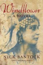 Windflower af Nick Bantock