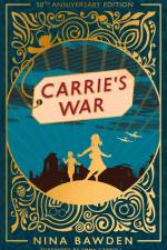 Carrie's War af Nina Bawden