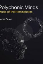 Polyphonic Minds af Peter Pesic
