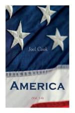 America (Vol. 1-6) af Joel Cook