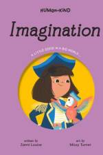 Human Kind: Imagination af Zanni Louise