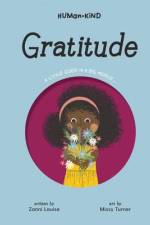 Human Kind: Gratitude af Zanni Louise