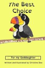 The Best Choice- Goddaughter version af Christine Dee