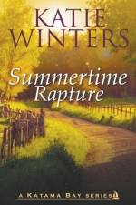 Summertime Rapture af Katie Winters