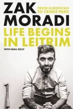 Life Begins in Leitrim af Zak Moradi