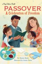 Passover: A Celebration of Freedom af Bonnie Bader