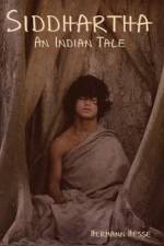 Siddhartha: An Indian Tale af Herman Hesse