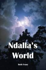 Ndalla's World af Beth Franz