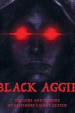 Black Aggie: The History and Lore of Baltimore's Ghost Statue af Matt Lake