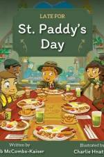 Late for St. Paddy's Day af Deb Kaiser