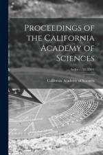 Proceedings of the California Academy of Sciences; Index v. 55 (2004) af California Academy of Sciences
