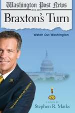 Braxton's Turn af Stephen R Marks