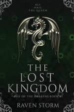 The Lost Kingdom af Raven Storm