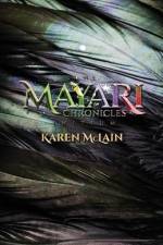 The Mayari Chronicles: Initium af Karen McLain