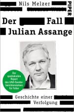Der Fall Julian Assange af Nils Melzer