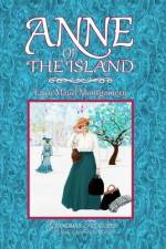 ANNE OF THE ISLAND af Lucy Maud Montgomery