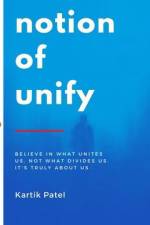 Notion of Unify af Kartik Patel