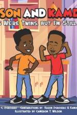 Kason and Kamden Yes We're Twins, but I'm Still Me af Kamden Duroseau