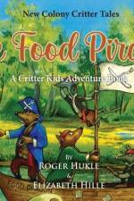 The Food Pirates af Roger Hukle