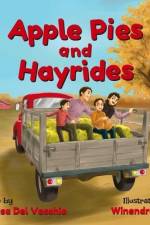 Apple Pies and Hayrides af Theresa del Vecchio