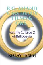 R.G. Anand V. MS Delux Films & Ors. af Kislay Tarun
