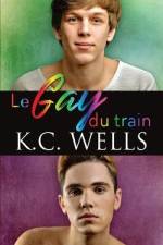 Le gay du train af Lily Karey