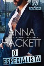 O Especialista af Anna Hackett