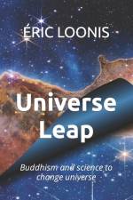 Universe Leap af Eric Loonis