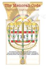 The Menorah Code af Joseph Zaphenath-Paneah