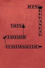 Tales of the Fantastic and the Phantasmagoric af John Urbancik