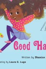 Good Hair af Shanice Smith
