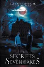 The Secrets of Sevenoakes af Mack Shelton