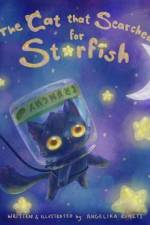 The Cat That Searched For Starfish af Angelika Kunets