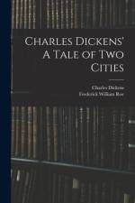 Charles Dickens' A Tale of Two Cities af Charles Dickens