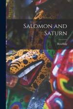 Salomon and Saturn af Hendling