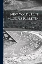 New York State Museum Bulletin; no. 183 1916 af New York State Museum