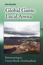 Global Game, Local Arena af Glen Norcliffe