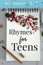 Rhymes for teens af Mustansir S