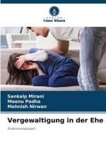 Vergewaltigung in der Ehe af Sankalp Mirani
