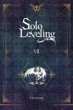 Solo Leveling, Vol. 7 (novel) af Chugong