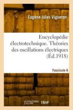 Encyclopédie électrotechnique. Fascicule 6 af Eugène-Jules Vigneron