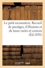 Le petit escamoteur af Collectif