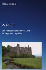Wales af Detlev Gehring