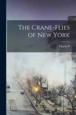The Crane-flies of New York af Charles P. Alexander