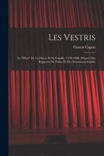 Les Vestris: Le 