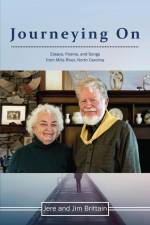 Journeying On af Jere Brittain