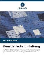 Künstlerische Umleitung af Lucie Bertrand
