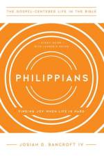 Philippians af Josiah D Bancroft